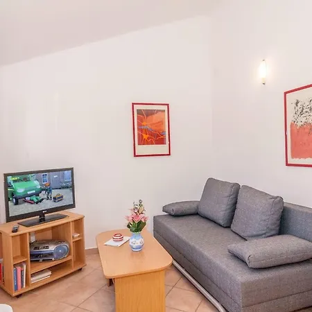 California Apartmán Poreč