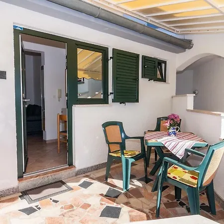 Apartmán California