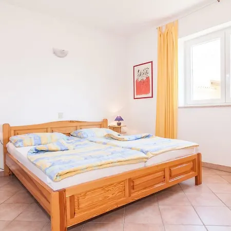 Apartmán California *