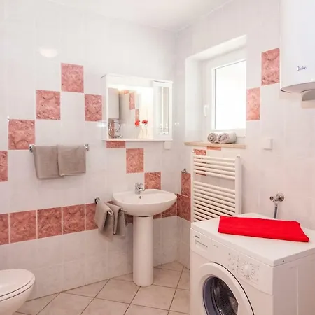 Apartman California Porec
