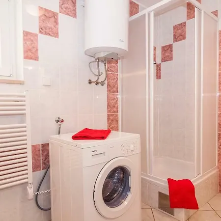 California Apartman *