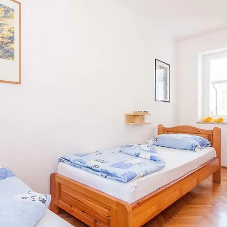 California Apartmán Poreč