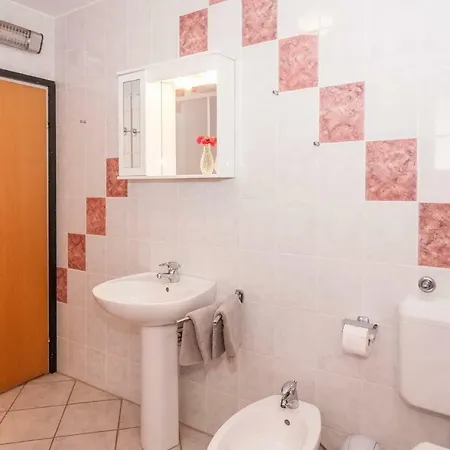 Apartman California Porec