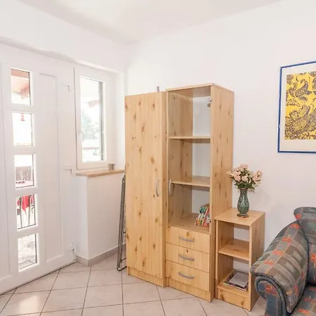 Apartman California Porec