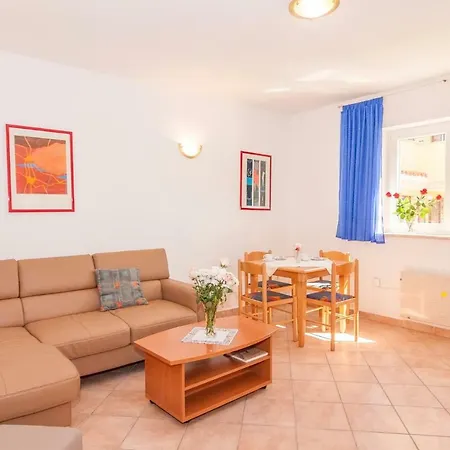 California Apartman Porec
