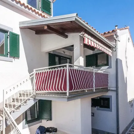 Apartman California *