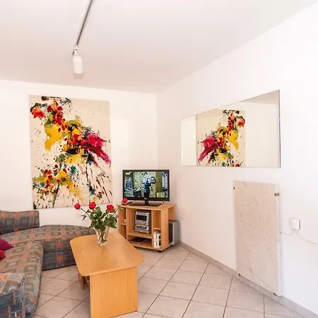 California Apartman Porec