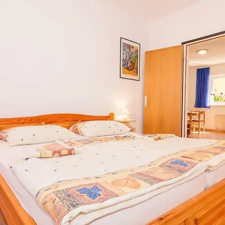 California Apartmán Poreč