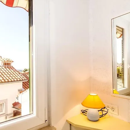 Apartman California