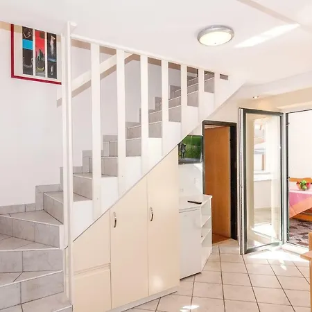 California Apartman Porec