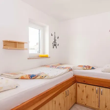 Apartman California *