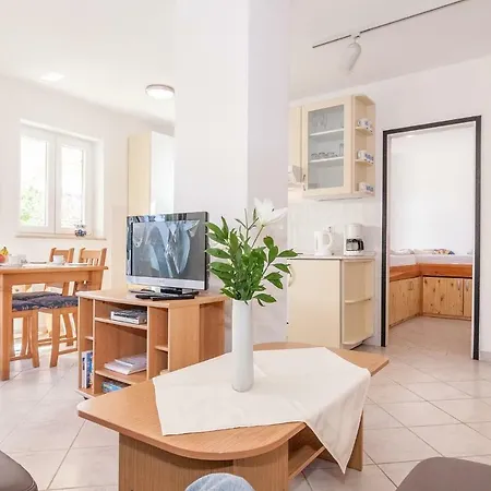 California Apartman *