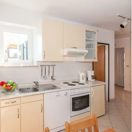 Apartman California *