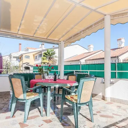 Apartmán California