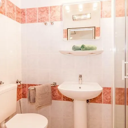 Apartman California