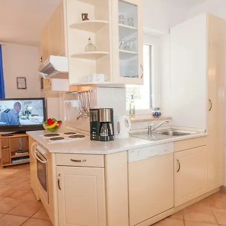 Apartman California