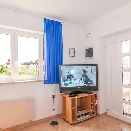 Apartman California *