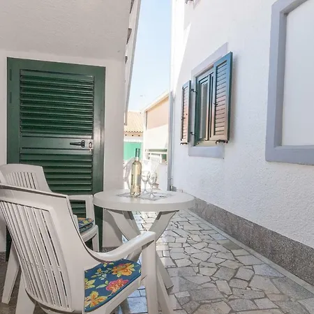 California Apartman Porec
