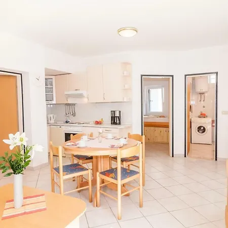 Apartmán California