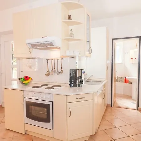 Apartmán California *
