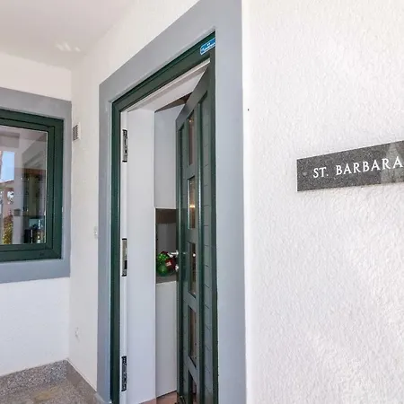 Apartman California *