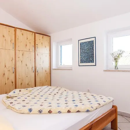 Apartman California *