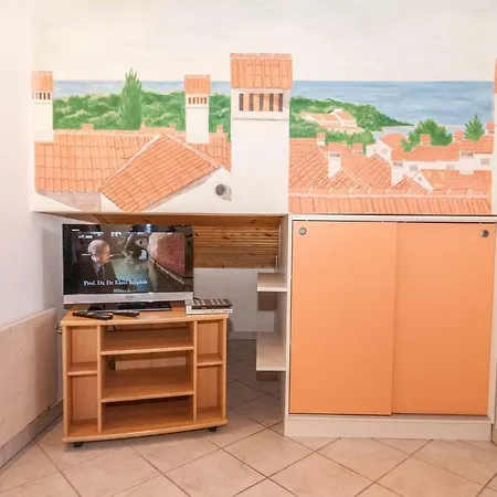 California Apartman