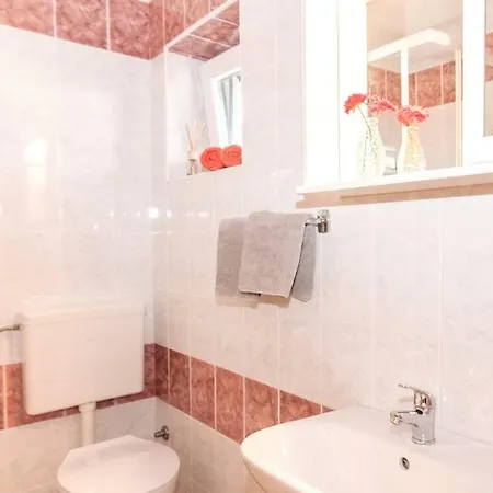 California Apartman