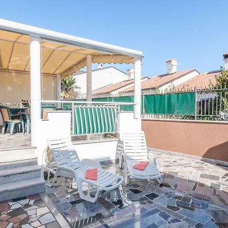 Apartmán California *