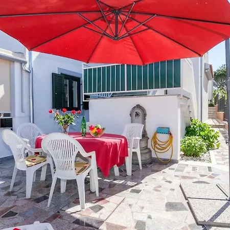 Apartmán California