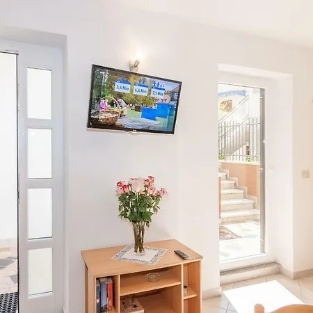 Apartmán California