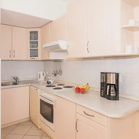 Apartman California Porec