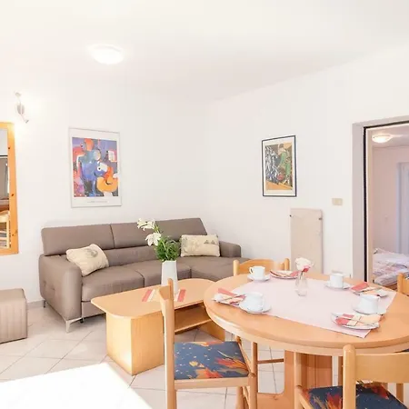 Apartmán California Poreč