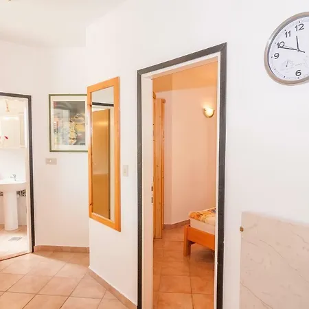 Apartman California Porec