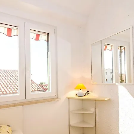 Apartman California Porec
