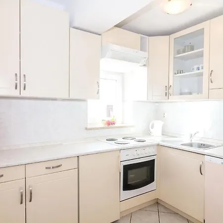 Apartmán California
