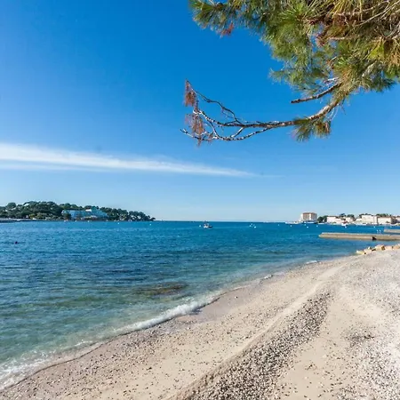 California Poreč