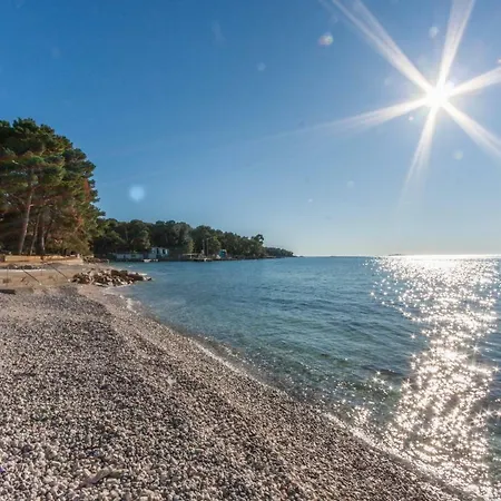 California Lägenhet Poreč