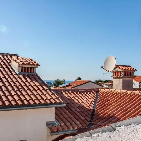Lägenhet California Poreč