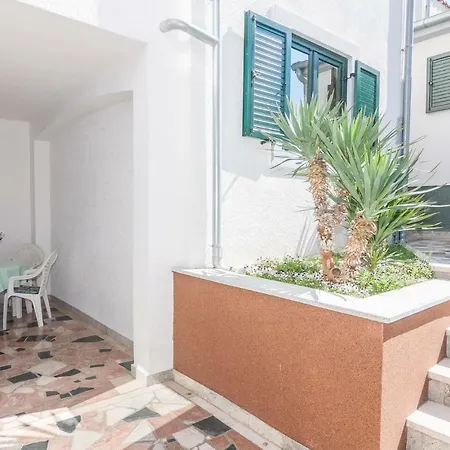 Apartamento California