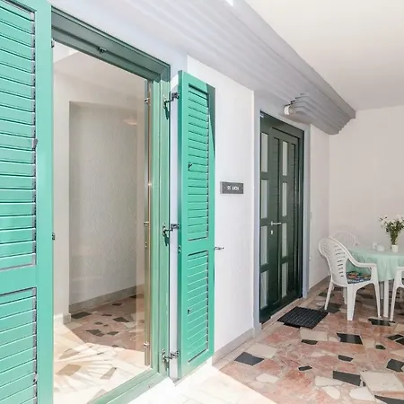 Apartamento California *