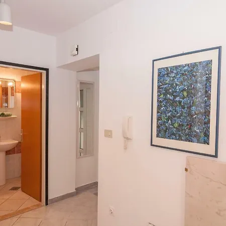 Apartamento California