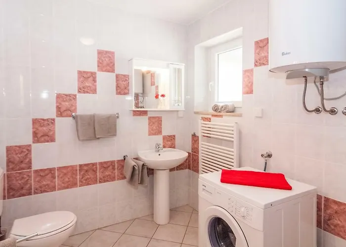 Lägenhet California Poreč