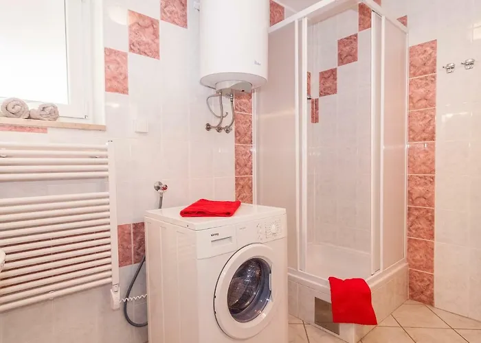 California Lägenhet *