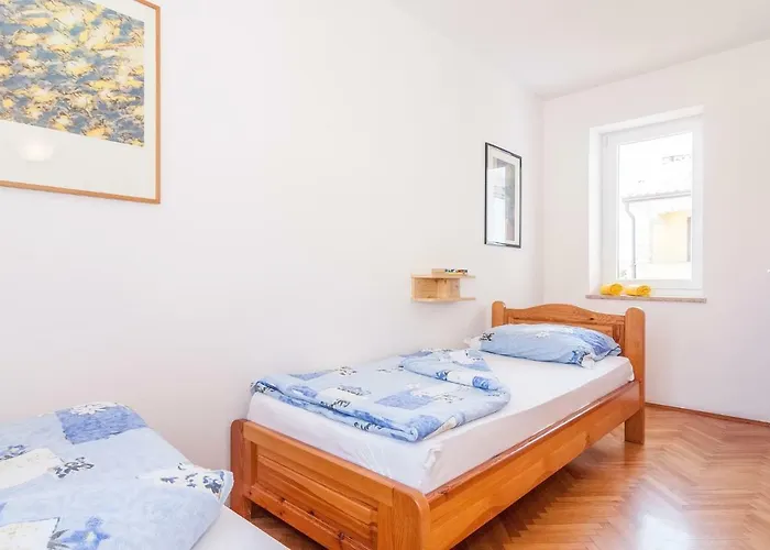 California Appartement Poreč