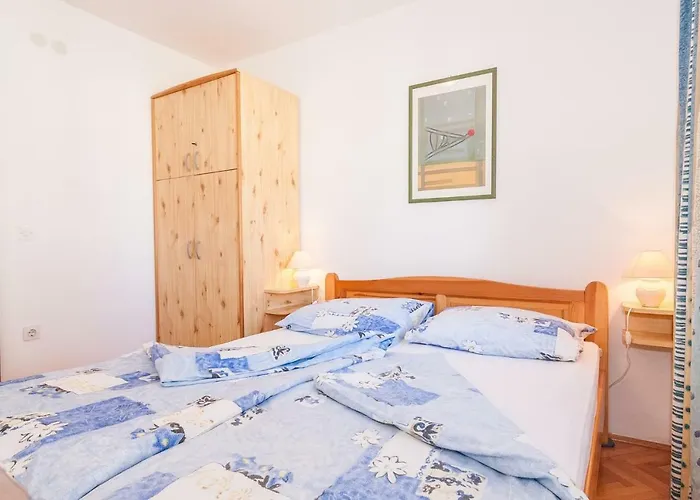 California Lägenhet *