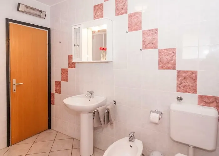 Appartement California Poreč