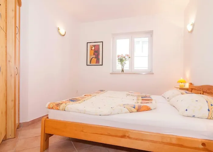 California Lägenhet