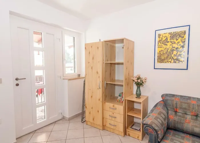 Appartement California Poreč