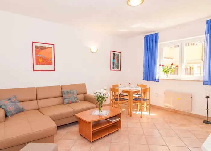 California Lägenhet Poreč